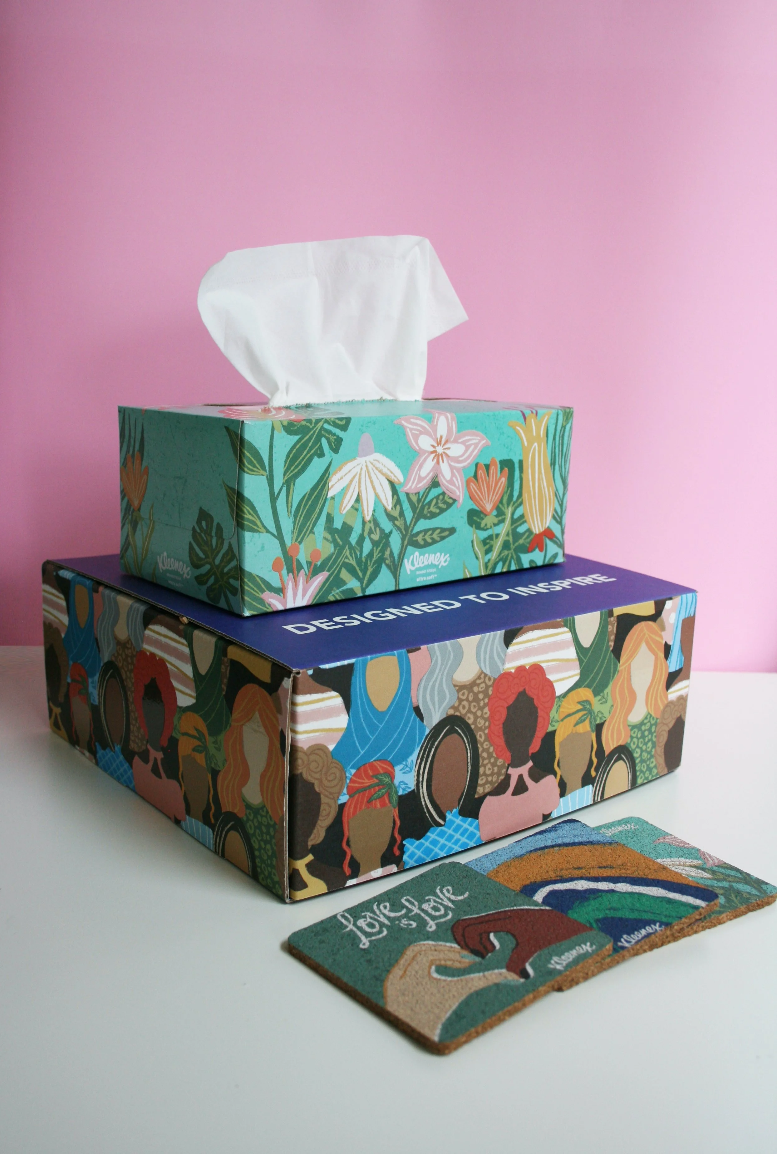 Packaging Design