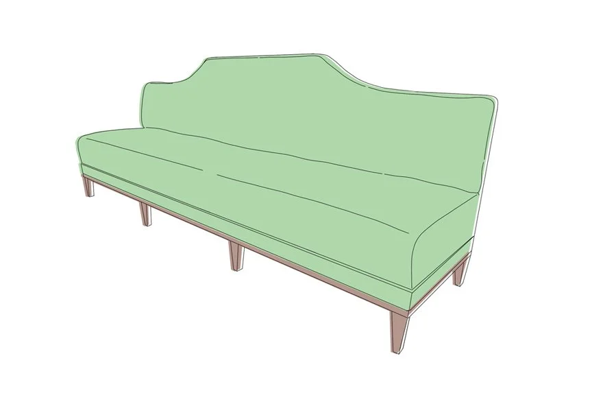 Banquettes