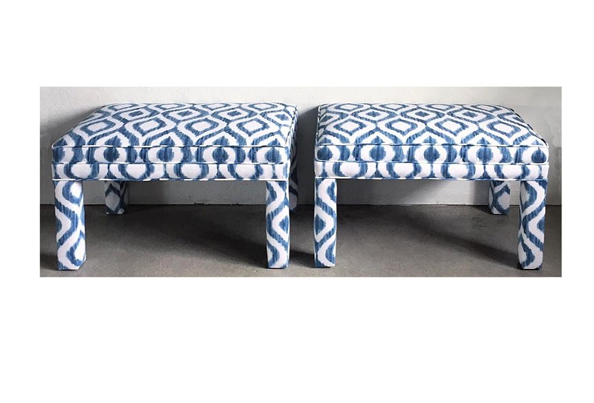 parsons benches 2 blue white.jpg