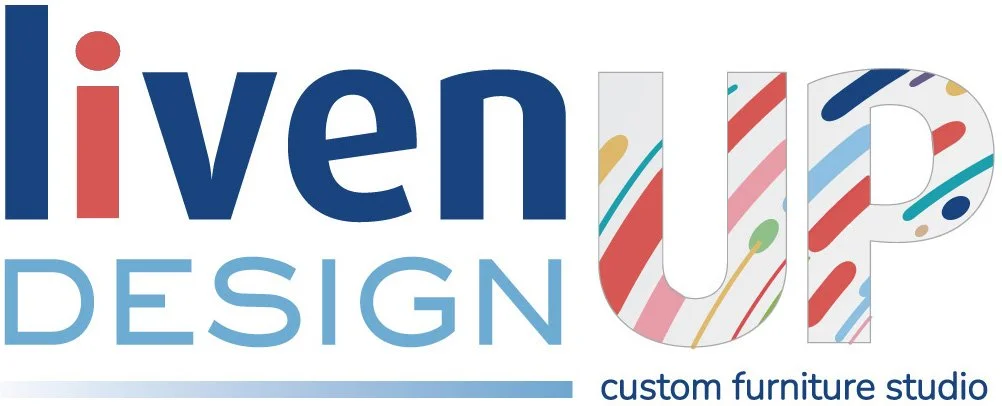 Liven UP Design