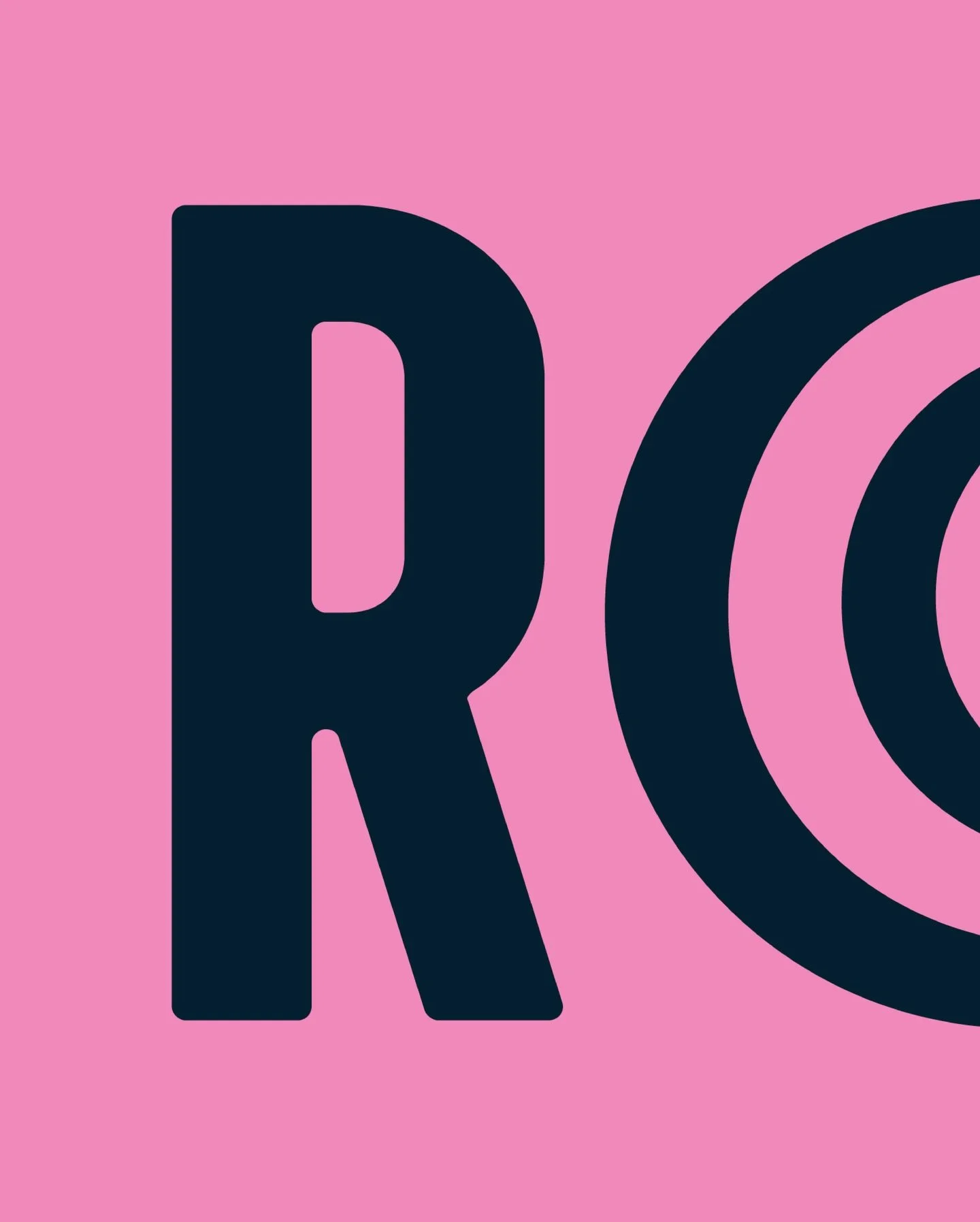 Feeling incredibly fortunate to have worked on this amazing project for @roamgeelong with the brilliant team at @Superbold.

Josh Bennett shared the early stages of this brand identity over a year ago, and we immediately got to work on bringing it to