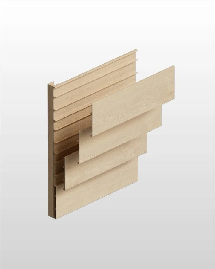 A small selection from the hundreds of renders completed for @knotwoodaustralia, covering a wide range of applications, installation methods and unique finishes.