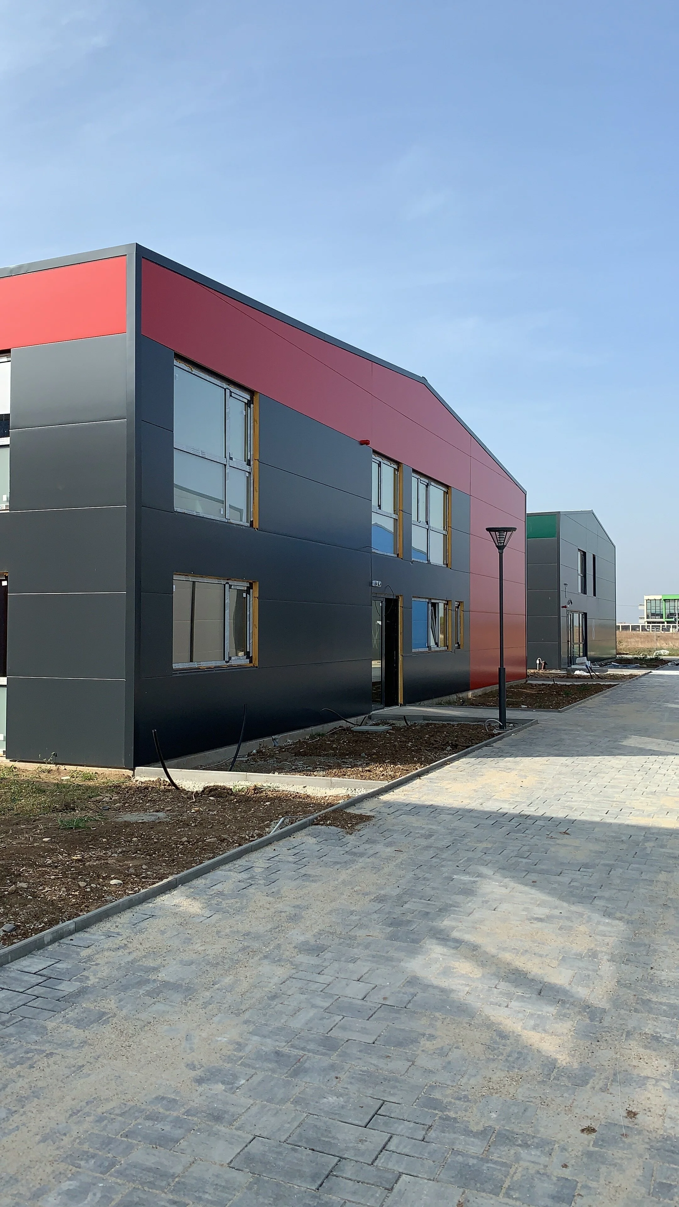 Birouri mici dimensiuni