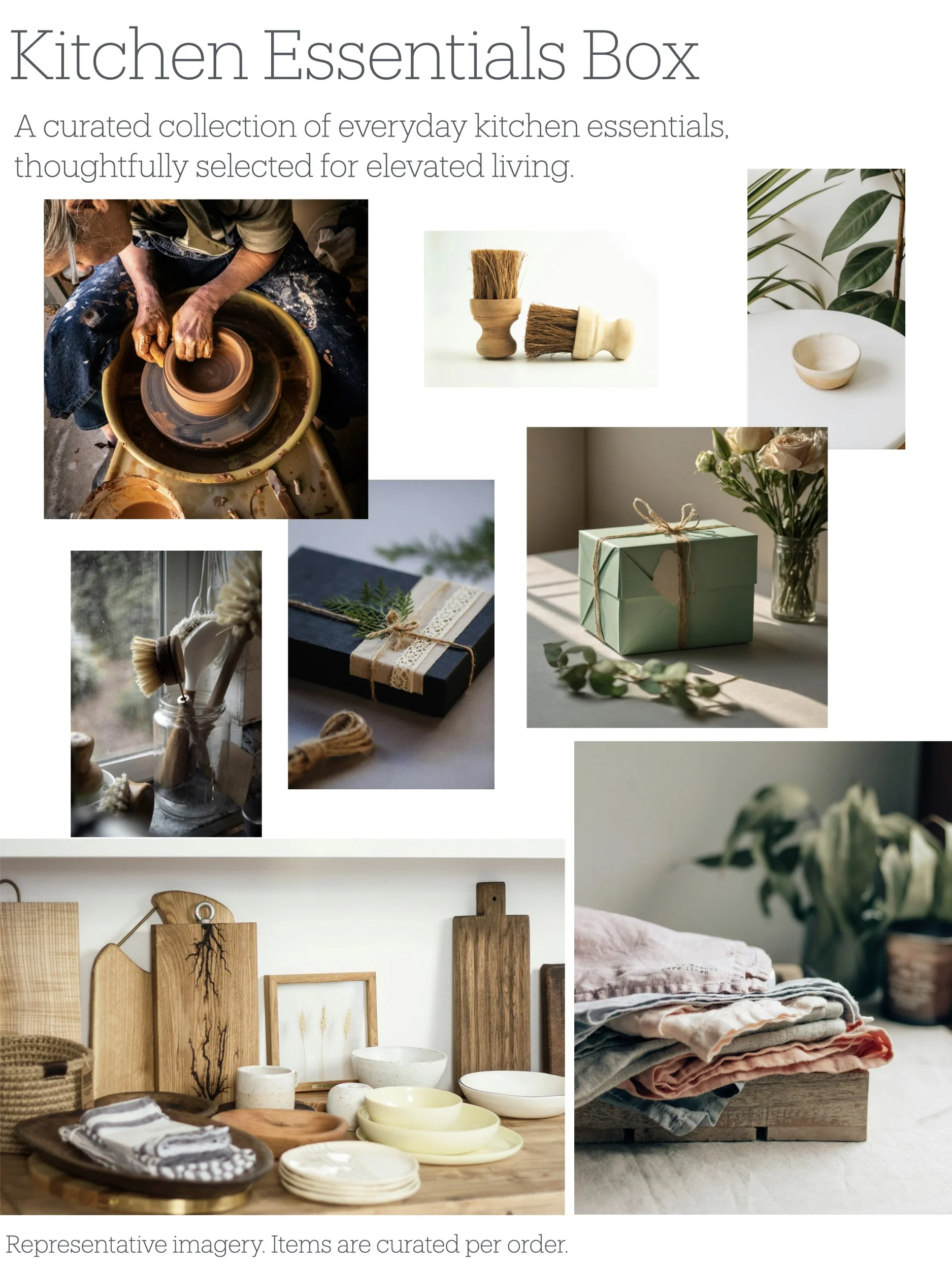 OP kitchen essentials box inspo board .001.jpeg