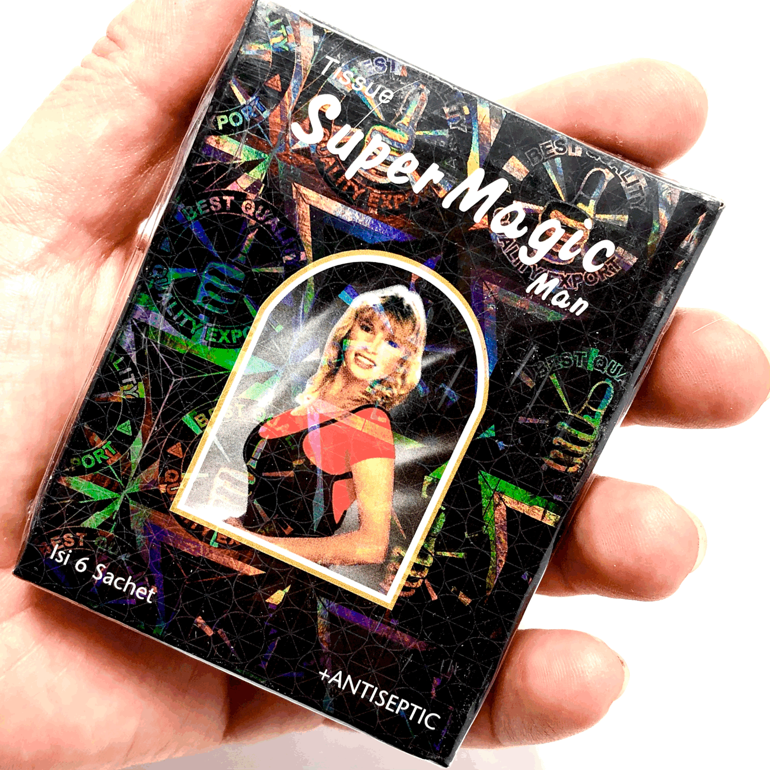 Tissue super Magic 30箱　スーパーマジック Tissue super Magic 30箱 スーパーマジック