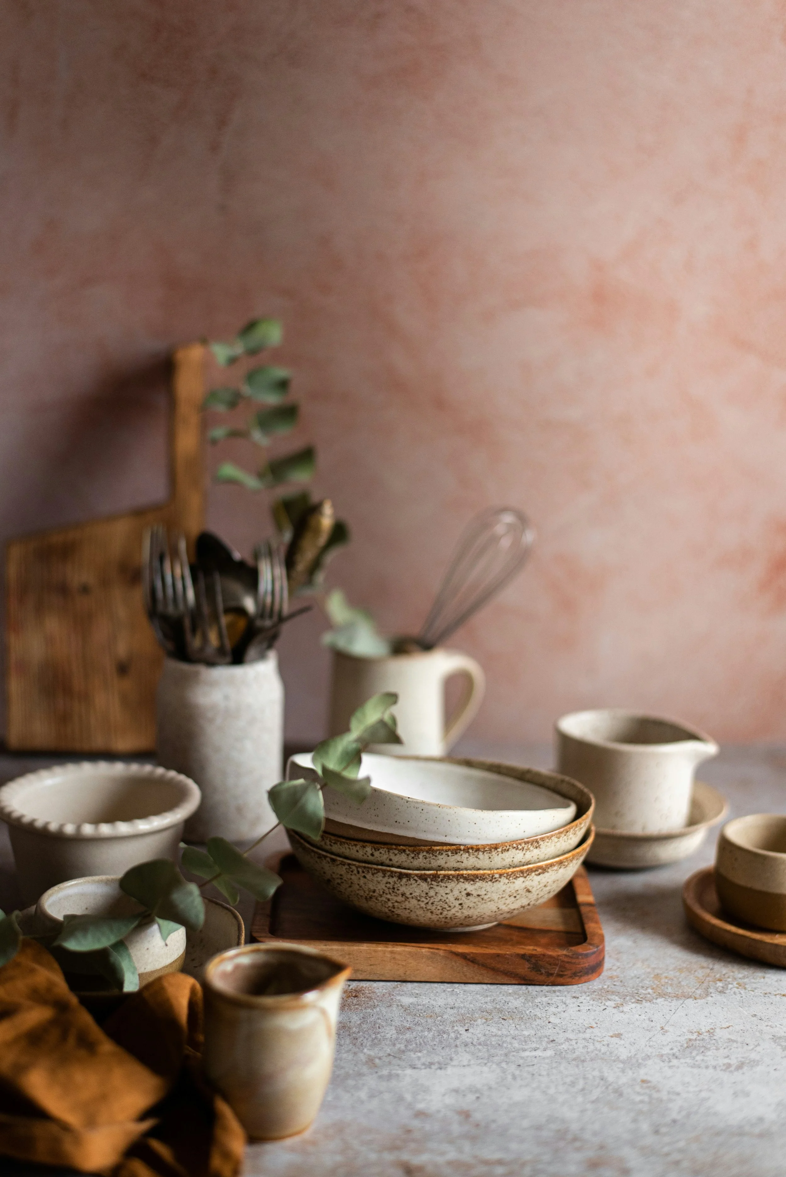 Kitchen Luxury Box
