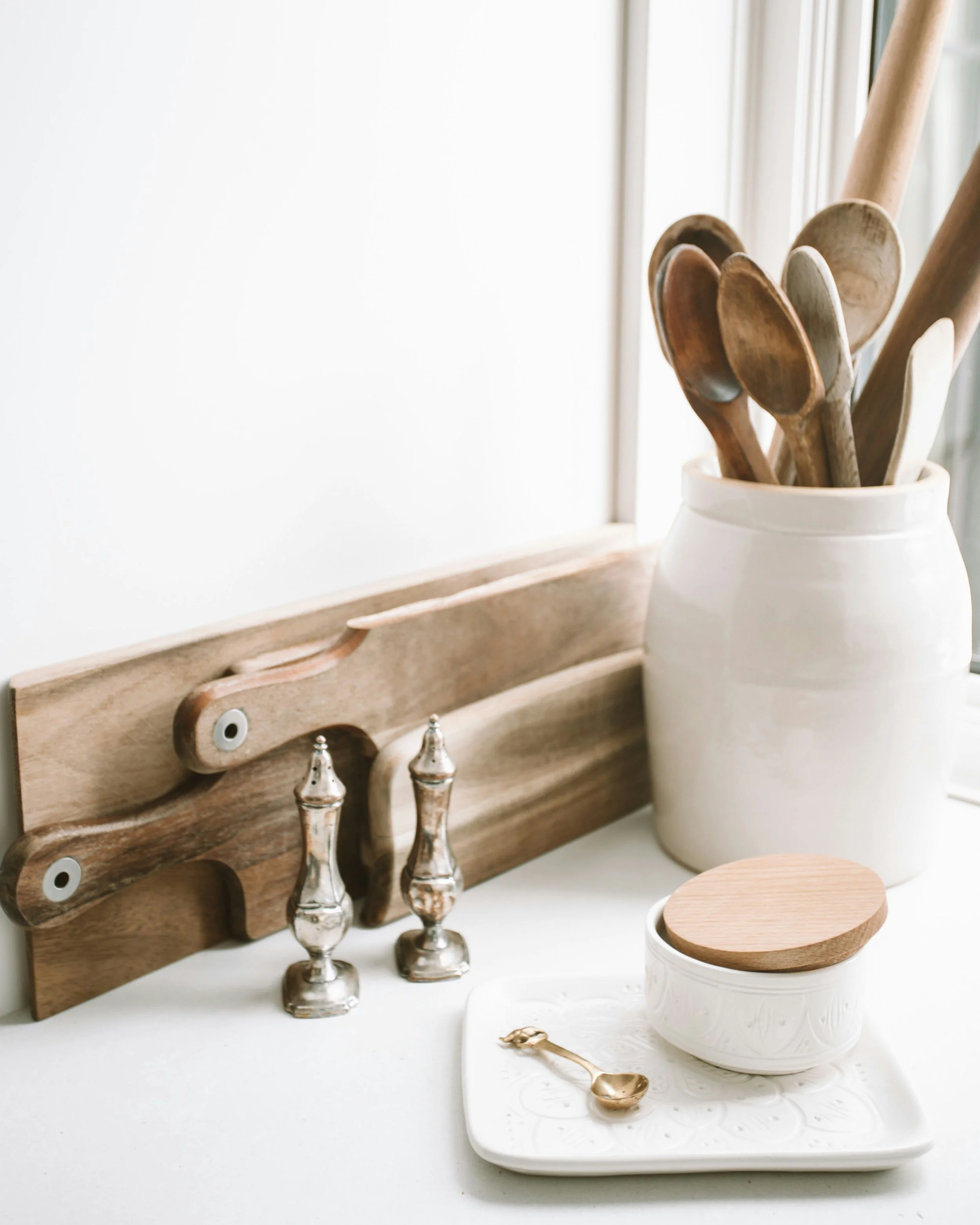 Kitchen Essentials Box