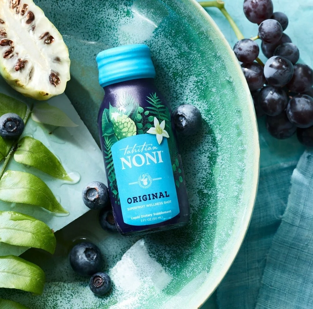 Noni Wellness Shot — ARIIX Veta