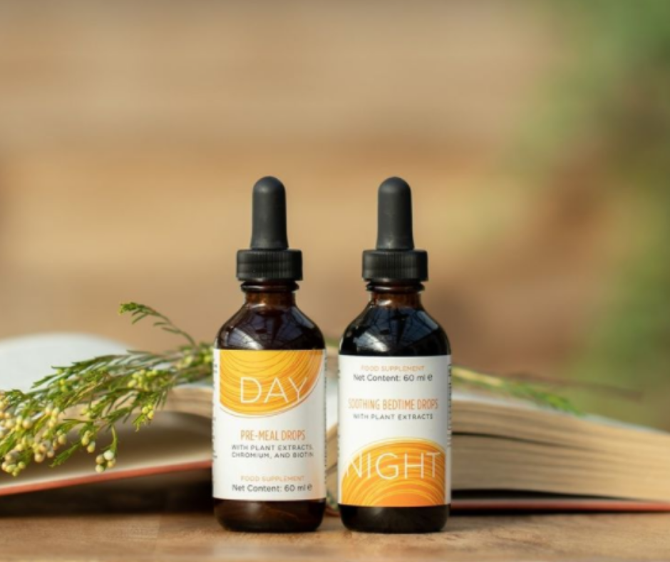 Gotas Slenderiiz — ARIIX Veta