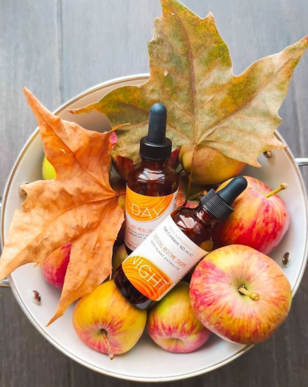 Gotas Slenderiiz — ARIIX Veta