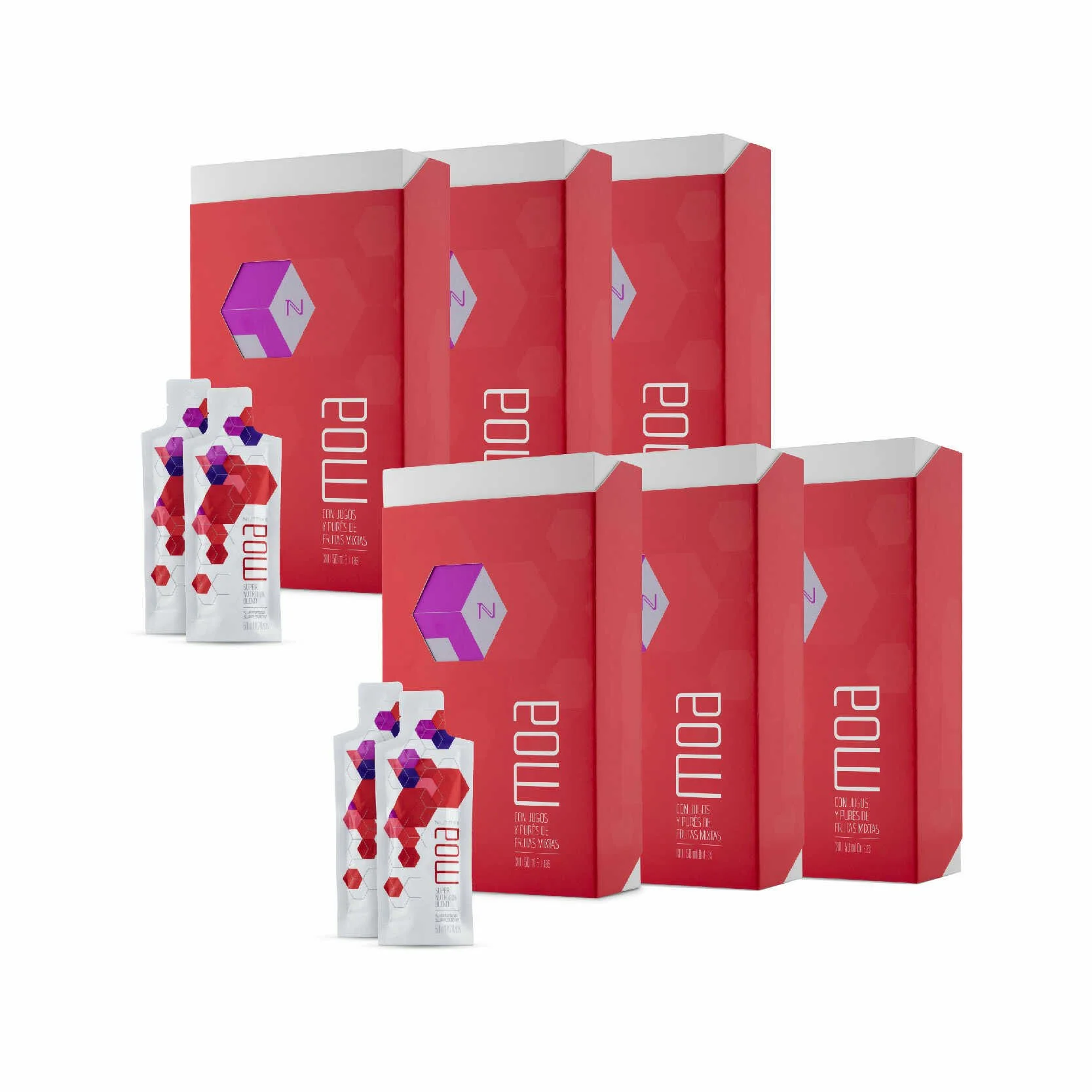 MOA 6 Pack ARIIX Veta moa-6-pack-ariix-veta