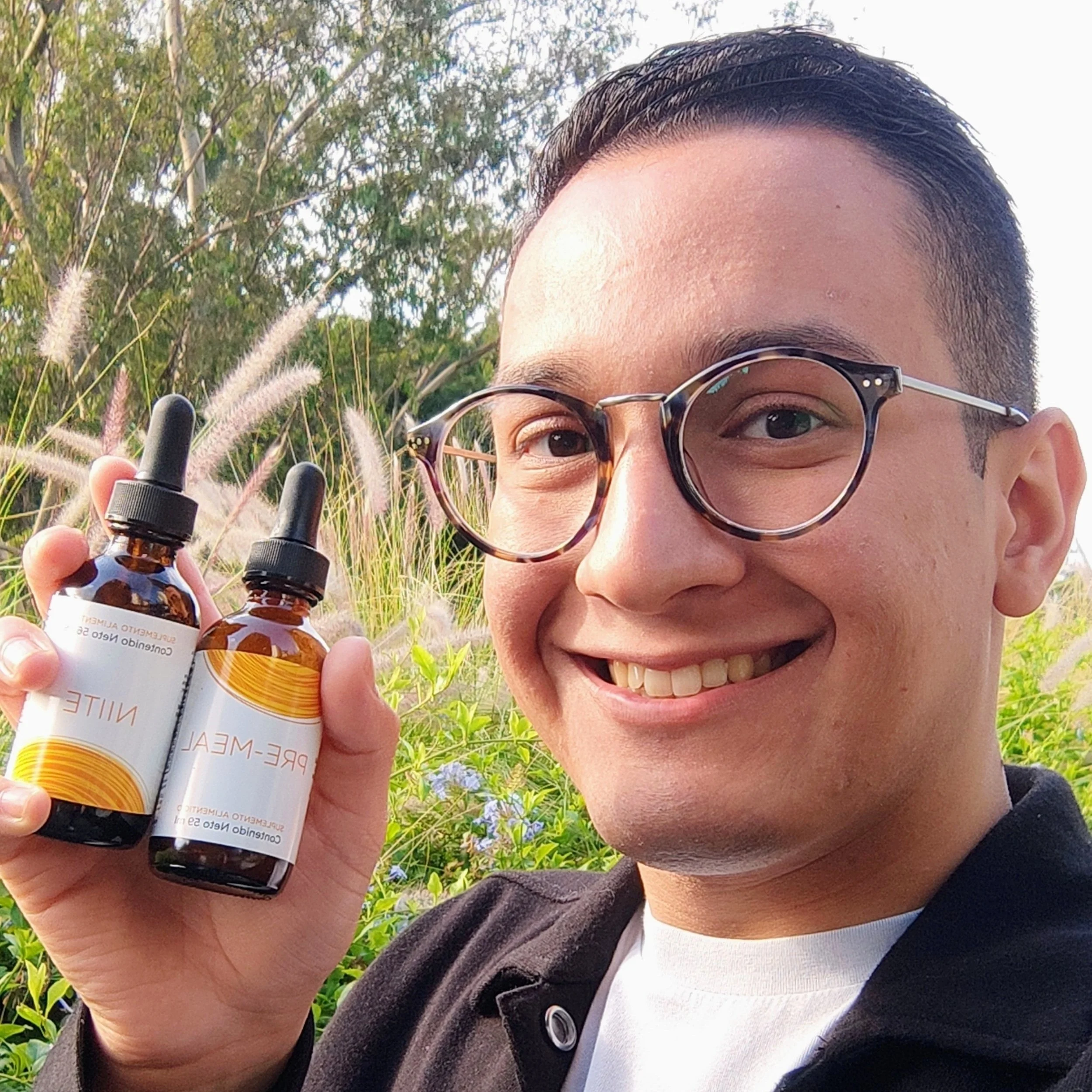 Gotas Slenderiiz — NewAge ARIIX Veta