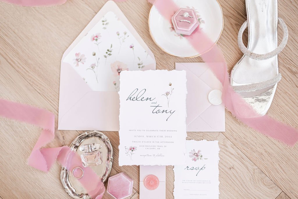 Embrace the Bloom: Celebrating Love and Local Talent 🌸💍 

This Spring Styled Shoot brings together 13 of the finest local wedding vendors, including:

Photographer: @anastasiakirchevaphotography
Venue: @studiosatvicparkyyc
Jewelry: @executive.diamo