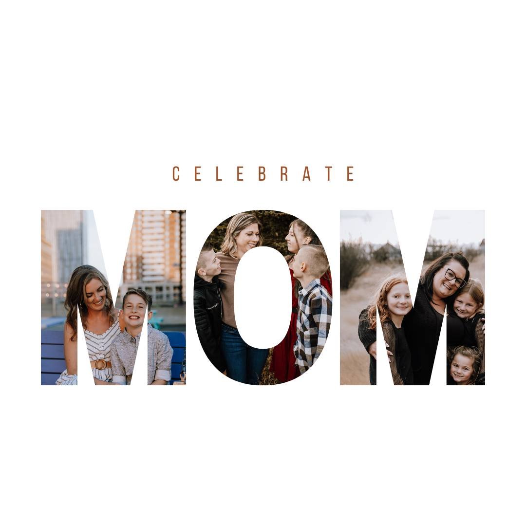 Mother's Day Special Photography Packages

Capture the moments that matter most with our exclusive Mother's Day photography savings! Treat yourself or surprise a special mom in your life with the gift of timeless memories.

For a limited time only, b