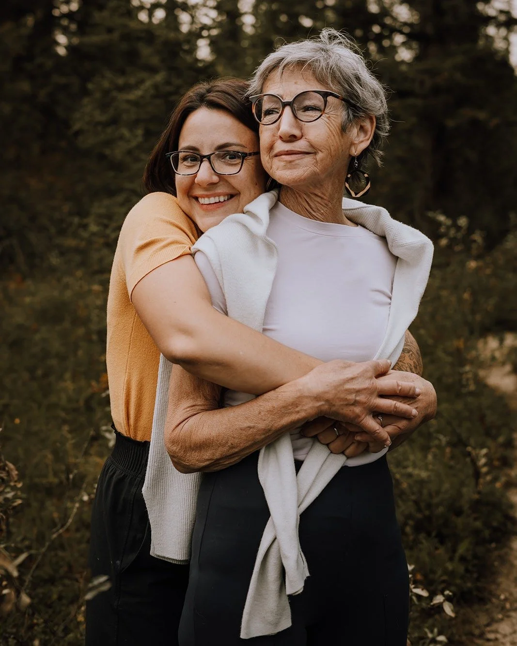 Back in May we ran a Mother&rsquo;s Day giveaway, and Virg was our final winner. ✨

Nominated by her best friend for being the kind of person who always shows up with heart, Virg has been through so much and still radiates love, resilience, and stren