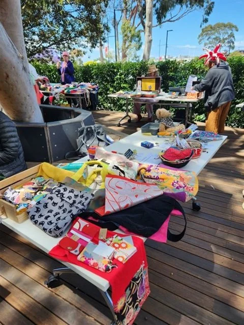 Mother's Day Makers Market