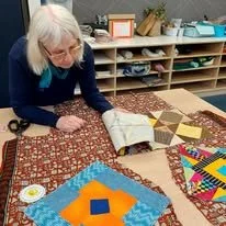 Artist Residency at Ivanhoe Library & Cultural Hub