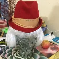 Fedora hat