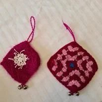 Christmas decorations