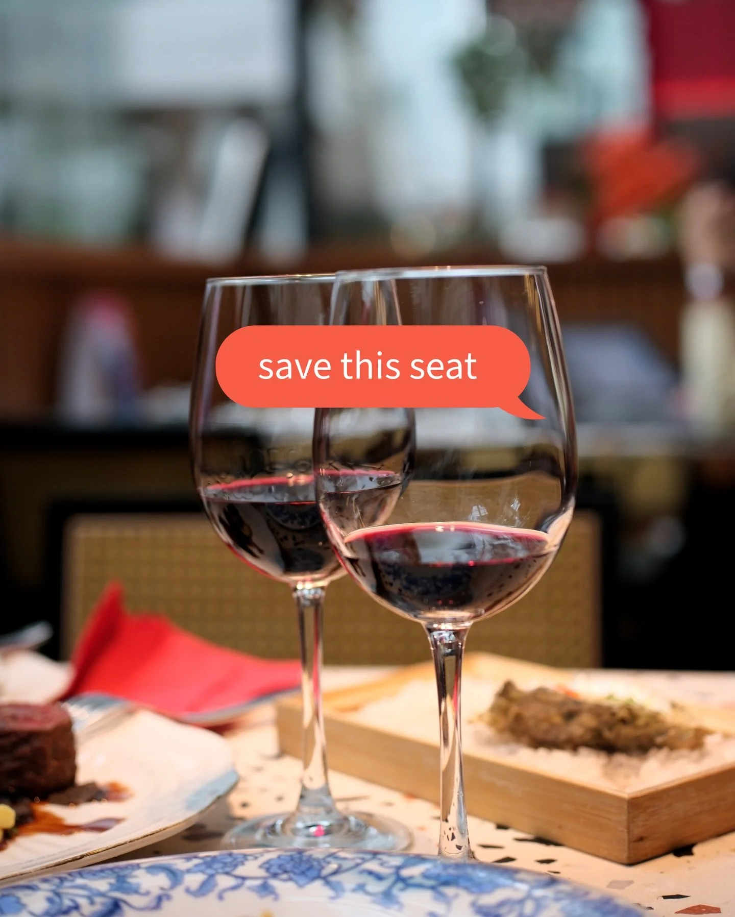 For the ones who continues choose each other. Book your Valentines date now at themasses.sg/vday or check the link in bio.