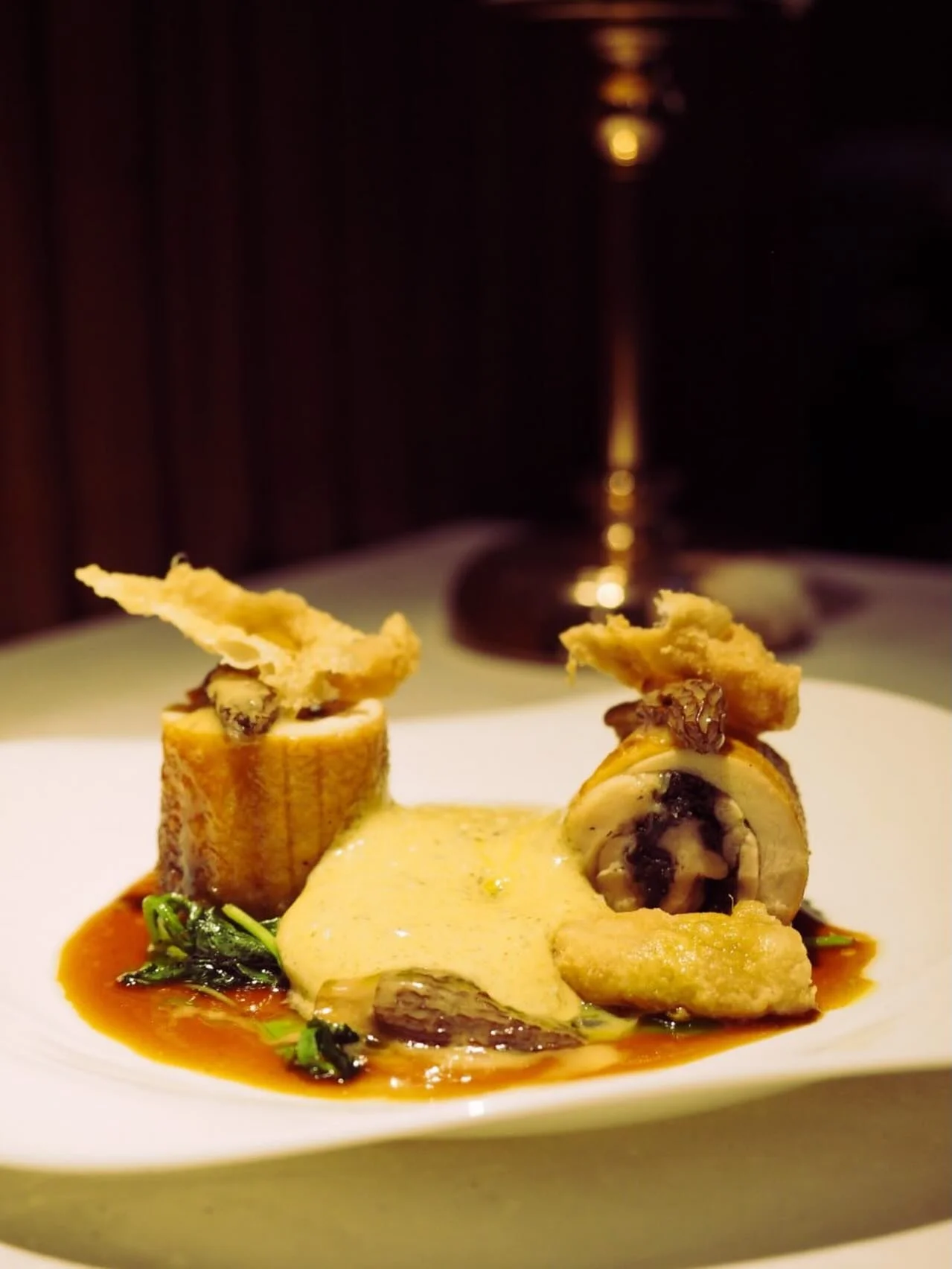 Dishes meant to be shared, 🍴or quietly fought over. Forks hover, eyes meet, someone eventually gives in.
 Because good food doesn&rsquo;t just feed you. It starts conversations.
#TheMassesSG #SharedPlates #FoodAndFeelings #SGRestaurants