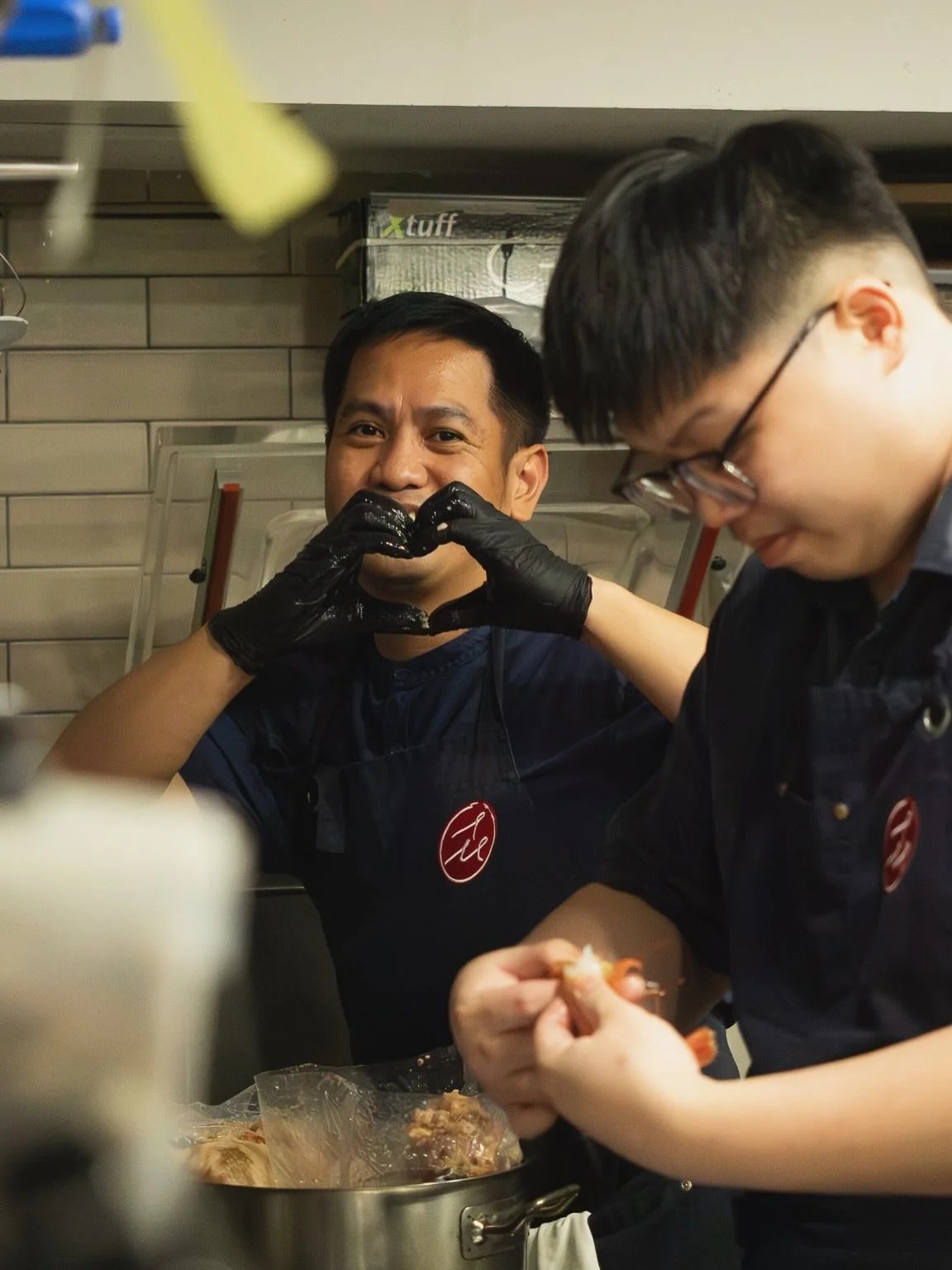 This Valentine&rsquo;s, our dining room was filled with love, laughter, and full hearts. ❤️

Thank you for choosing The Masses to celebrate with us, whether it was date night, bestie night, or a little self love moment.

And to our team, thank you fo