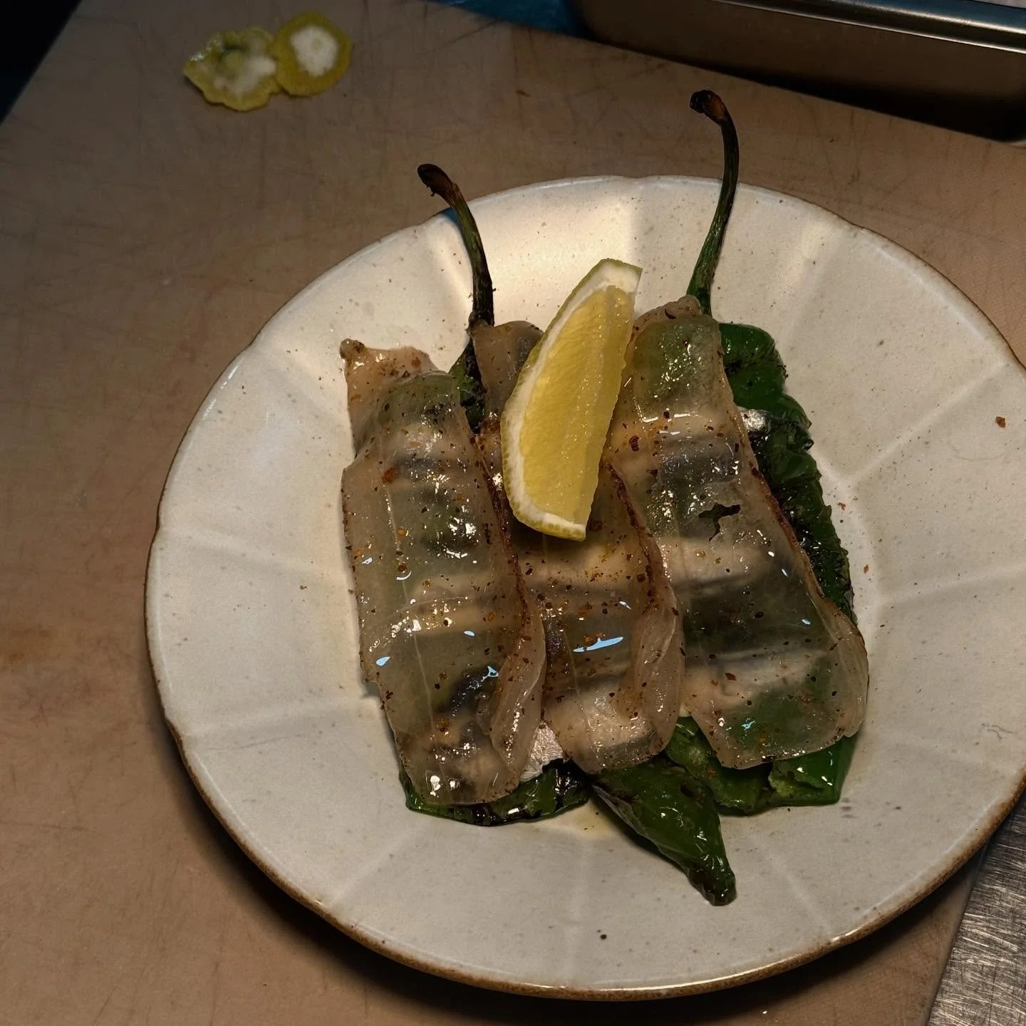 April 20th, we switch things up 🔥
A brand new menu is coming your way.

More flavour. More value. More reasons to gather.

✔️ Bolder, tastier dishes
✔️ Perfect for big groups &amp; parties
✔️ Value for $$ (as always)

This is what we&rsquo;ve been w