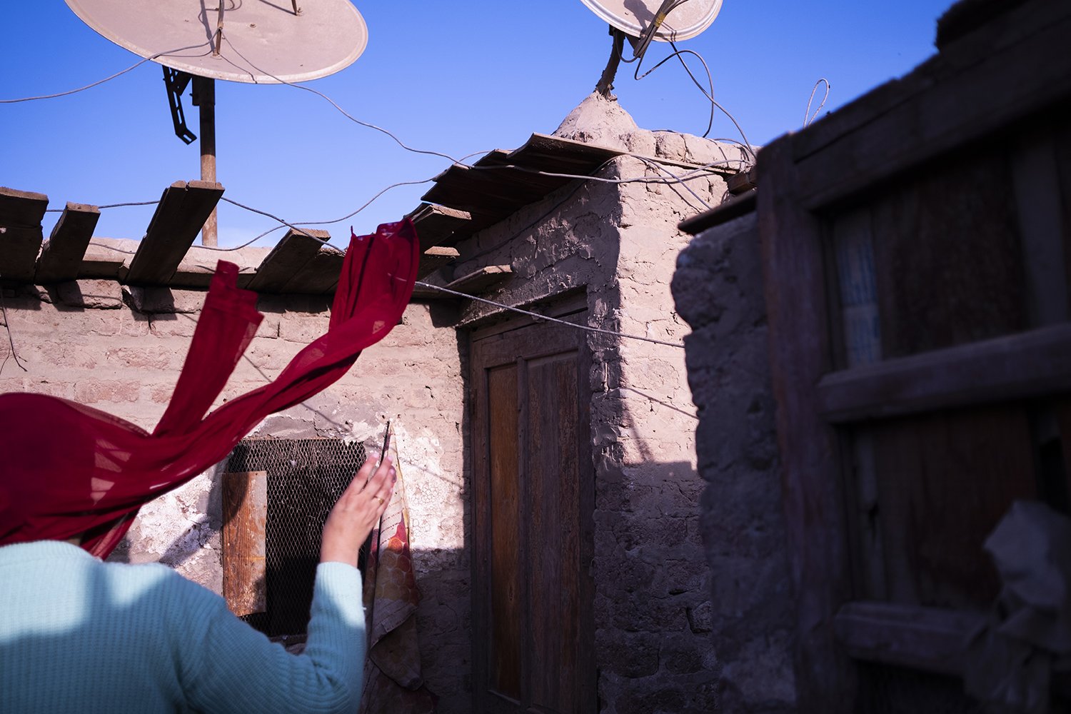 Get rid of chains..JPG