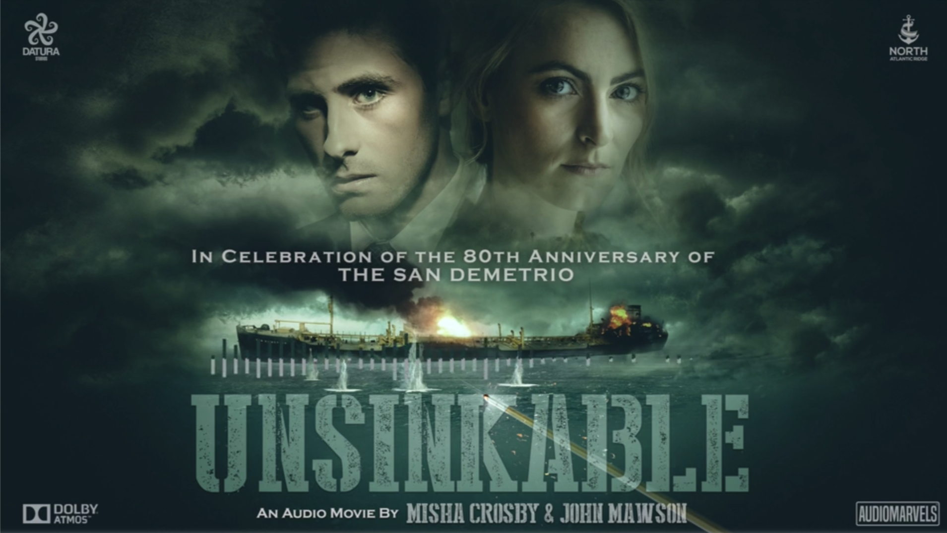 Unsinkable  The New Yorker