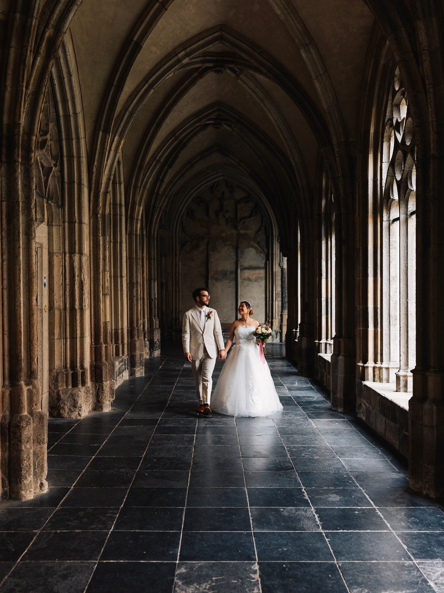 My 2026 calendar is starting to fill up, and every inquiry still makes me smile. I keep my year to about 15 weddings so I can give each couple the time, care, and creativity they deserve.

If you&rsquo;re getting married and still searching for someo