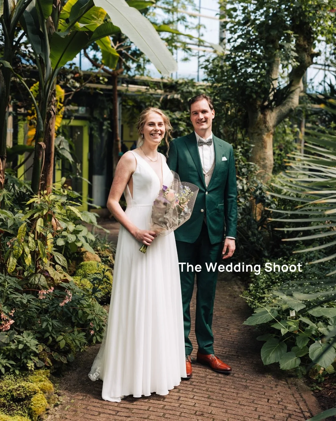 A topic that pops up all the time when meeting new couples is &ldquo;the wedding shoot.&rdquo; Most couples tell me they&rsquo;re &ldquo;awkward&rdquo; in front of the camera and don&rsquo;t like &ldquo;posing,&rdquo; a word I don&rsquo;t really like