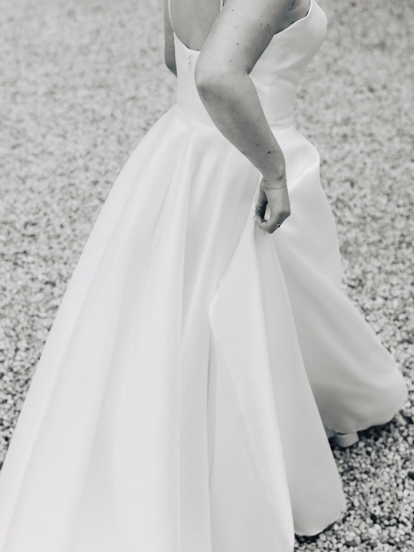The first wedding back after winter always reminds me why I started.

The nerves are back. The eye is sharp. Seeing light differently and anticipating moments before they happen. But once the day unfolds, you realise you never really left.

Three wed