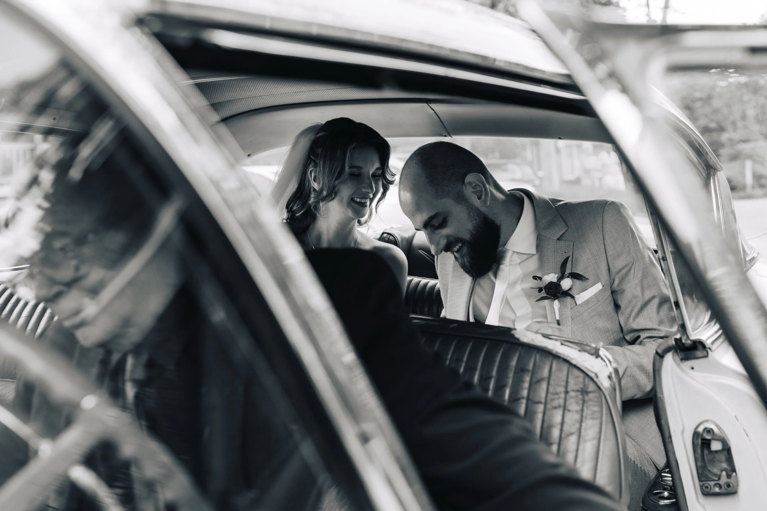 Here&rsquo;s something I&rsquo;ve learned after years behind the camera.

Anticipation. Catching the little changes before they become the moment. 

A father trying not to show he&rsquo;s emotional yet. Hands that find each other before the moment as