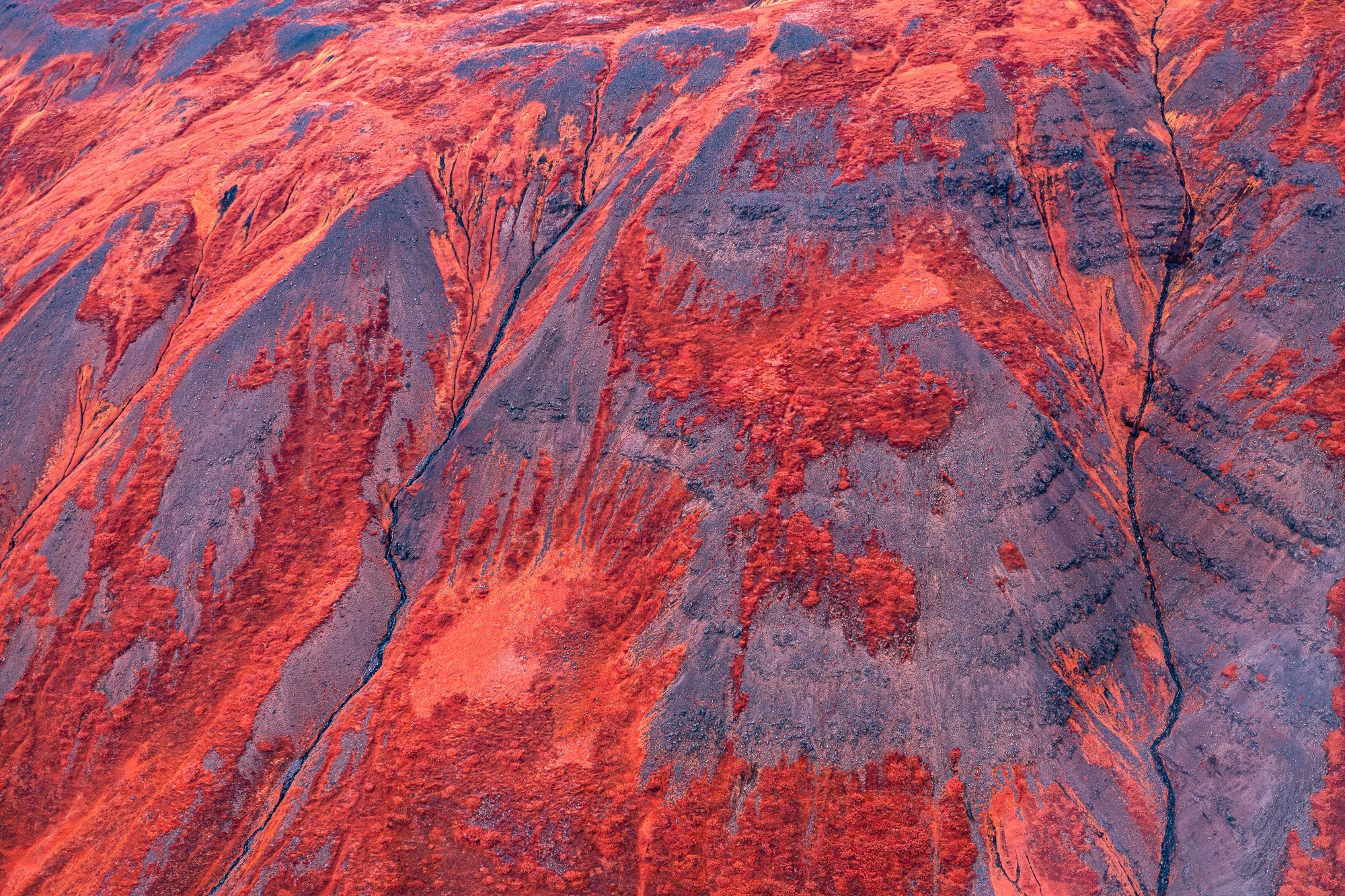Infrared Iceland Fine Art Katie Farr 10.jpg