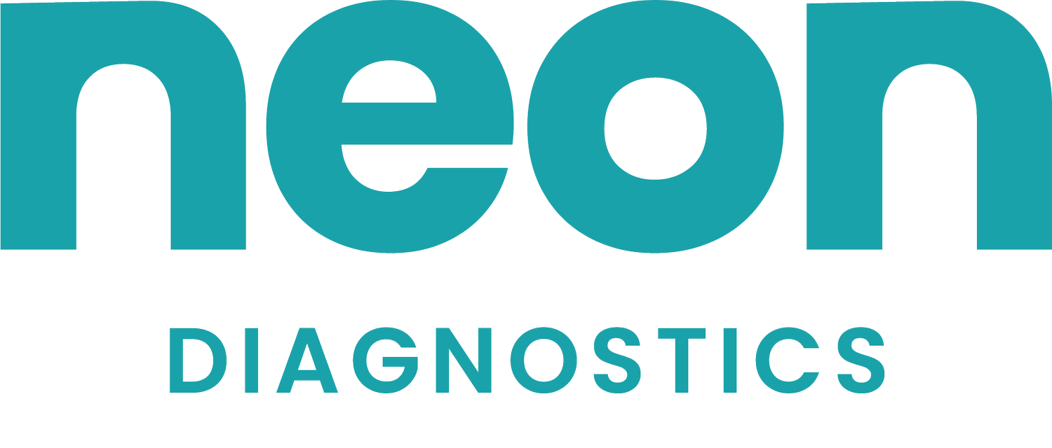 Neon Diagnostics