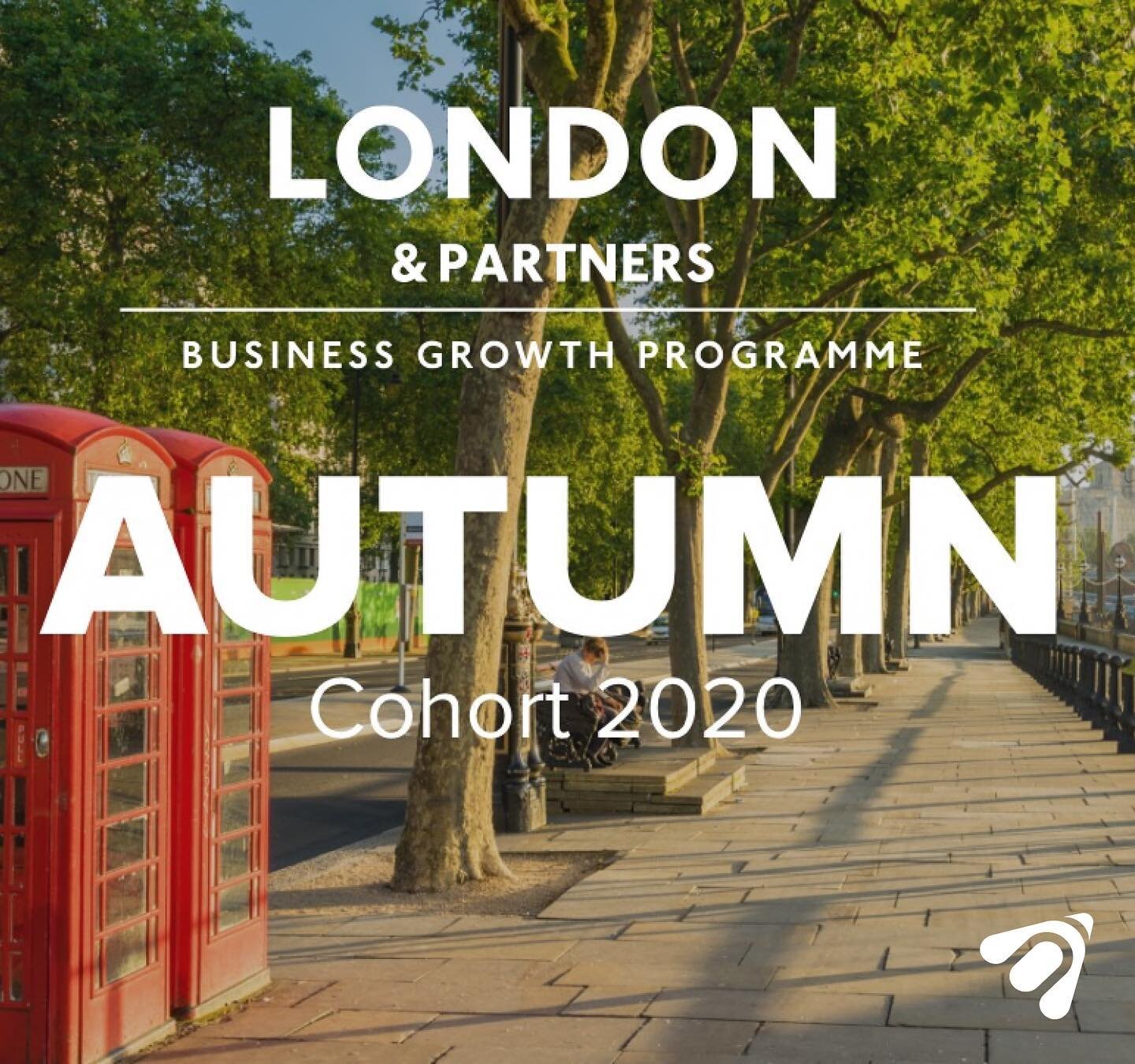 We are super-excited to be recognised by the @mayorofldn as part of the #businessgrowth Autumn 2020 cohort!  Discover more at swen.co.uk  #growinldn