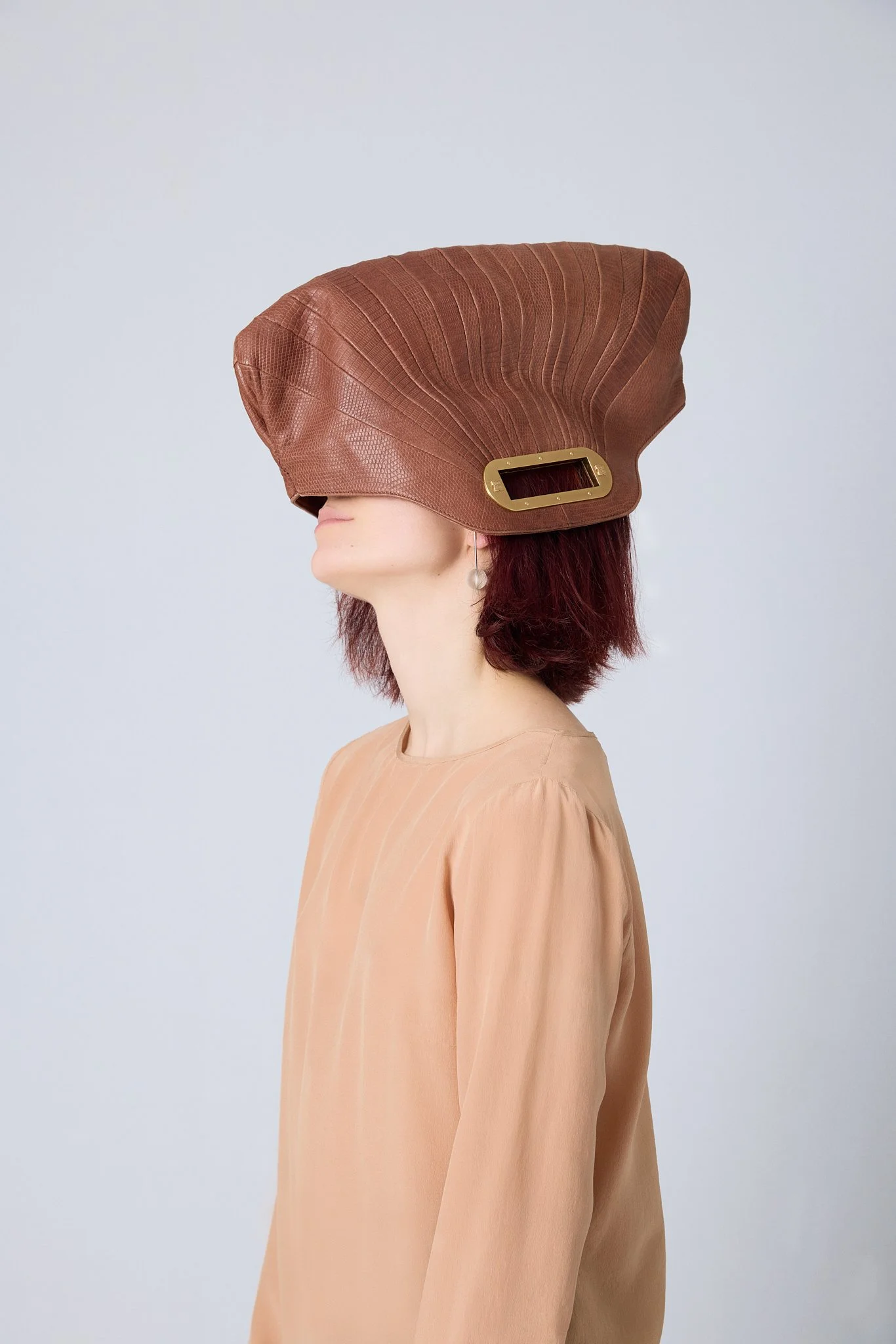 Talent: Vanessa Morandell