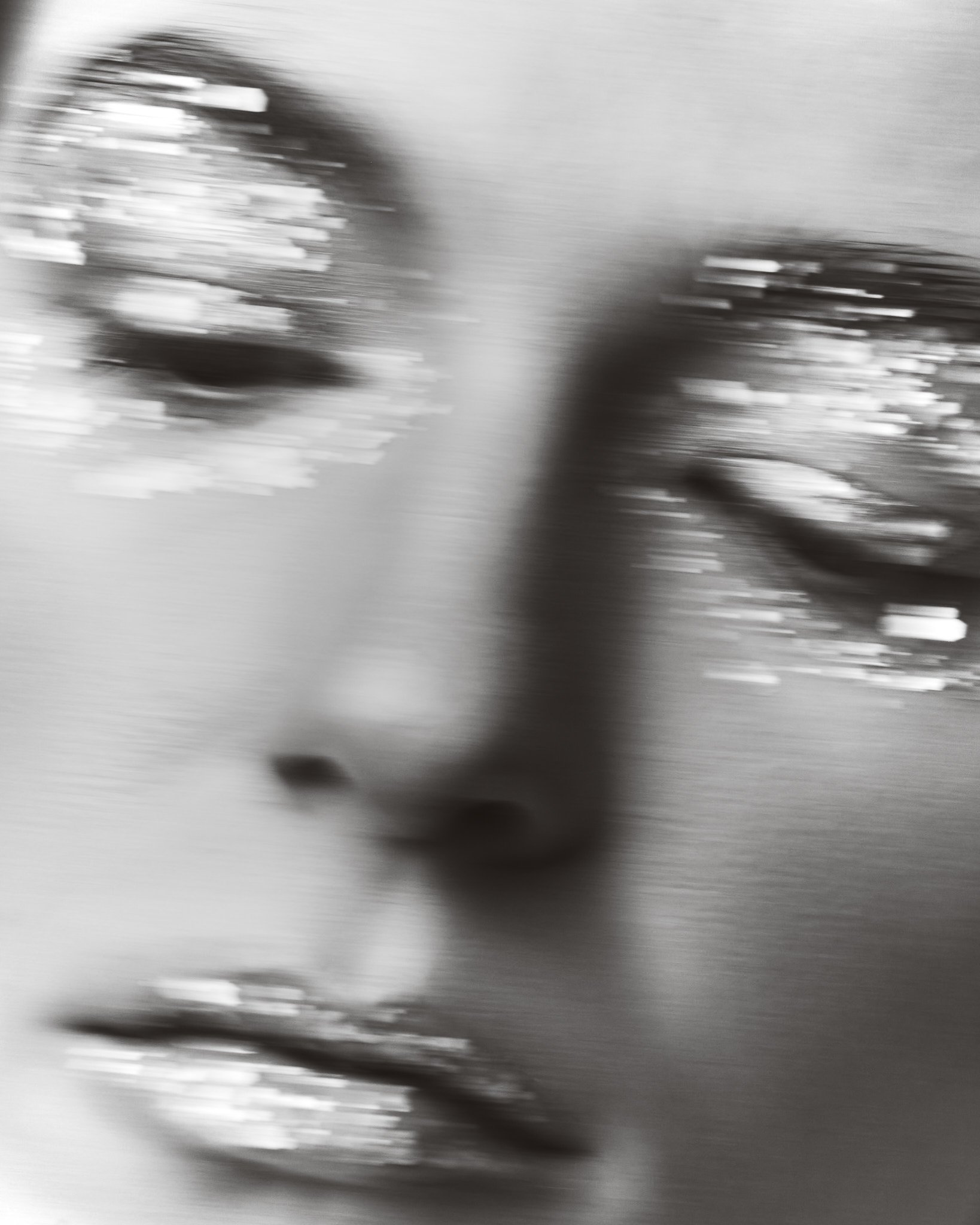 Model: Ayleen G. (Agency: Scout); Stylist: Jasmin Senta Linder; Hair and Make Up Artist: Tanja Marthy