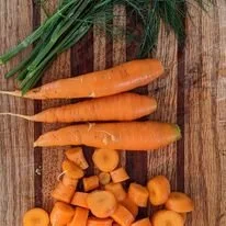 Carrots