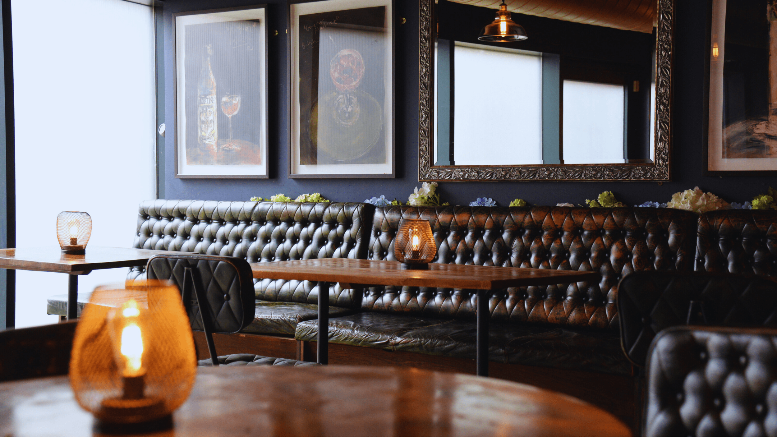 Discover The Best Semi-Private Bar Space in Bermondsey