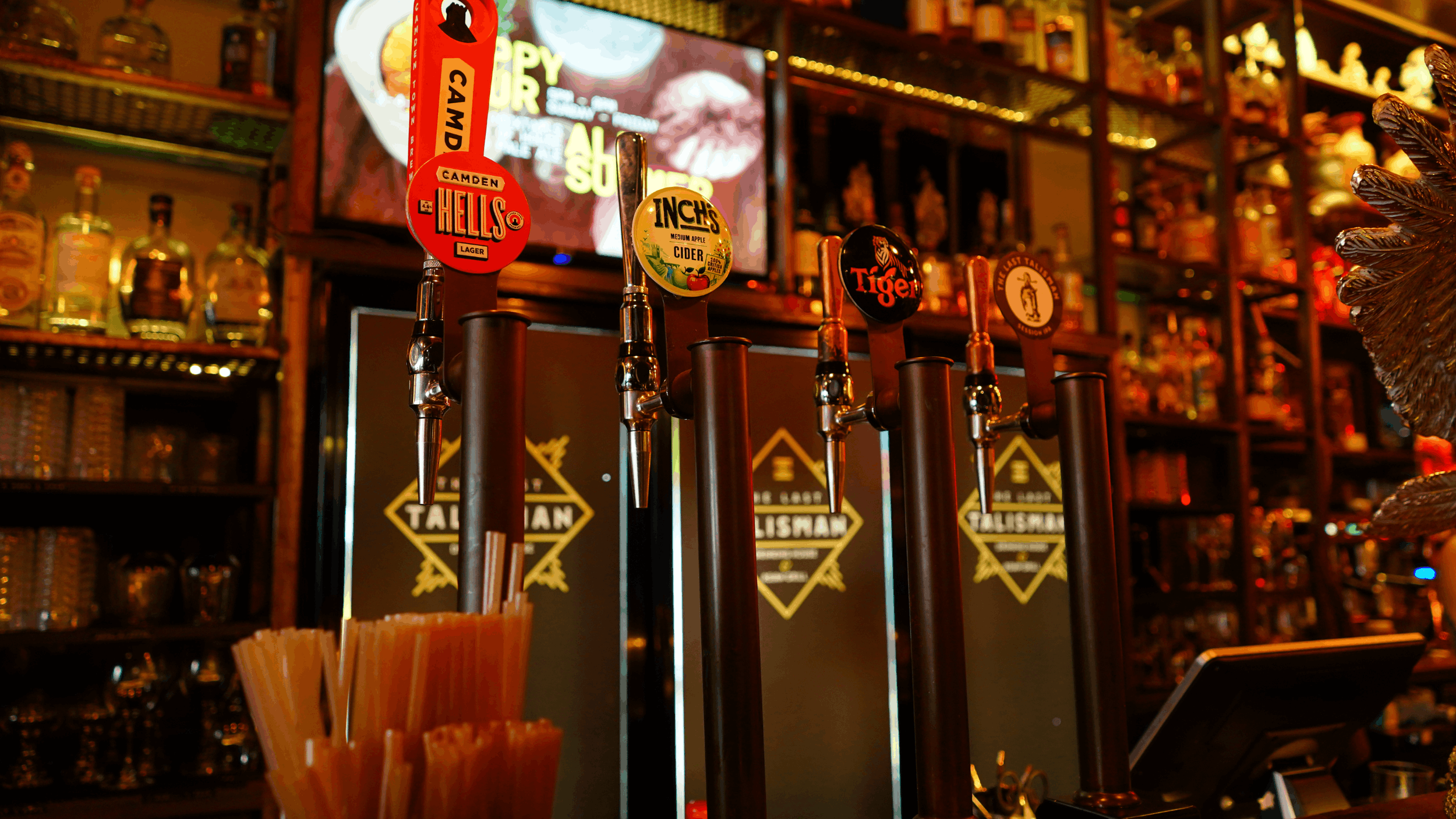 Discover The Best Pub &amp; Asian Eatery on Bermondsey Street 