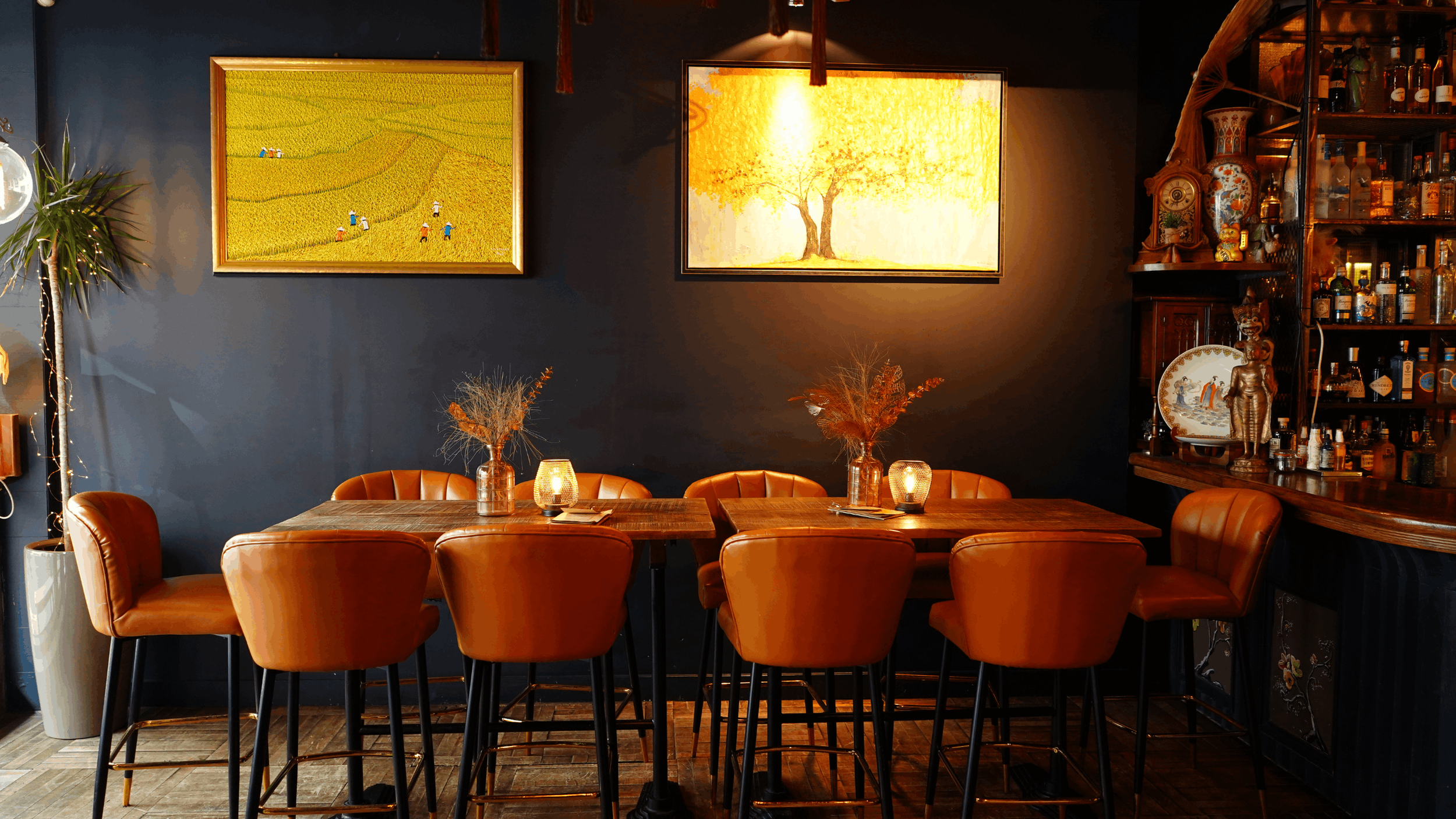 Affordable Pub on Bermondsey Street The Last Talisman