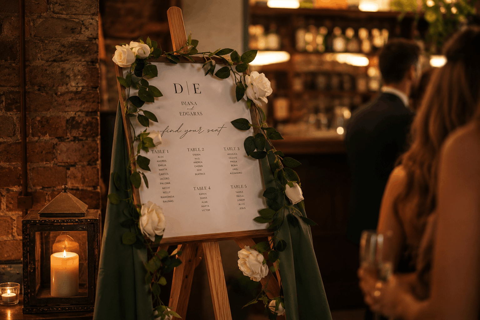 Wedding Venue Hire in London The Last Talisman