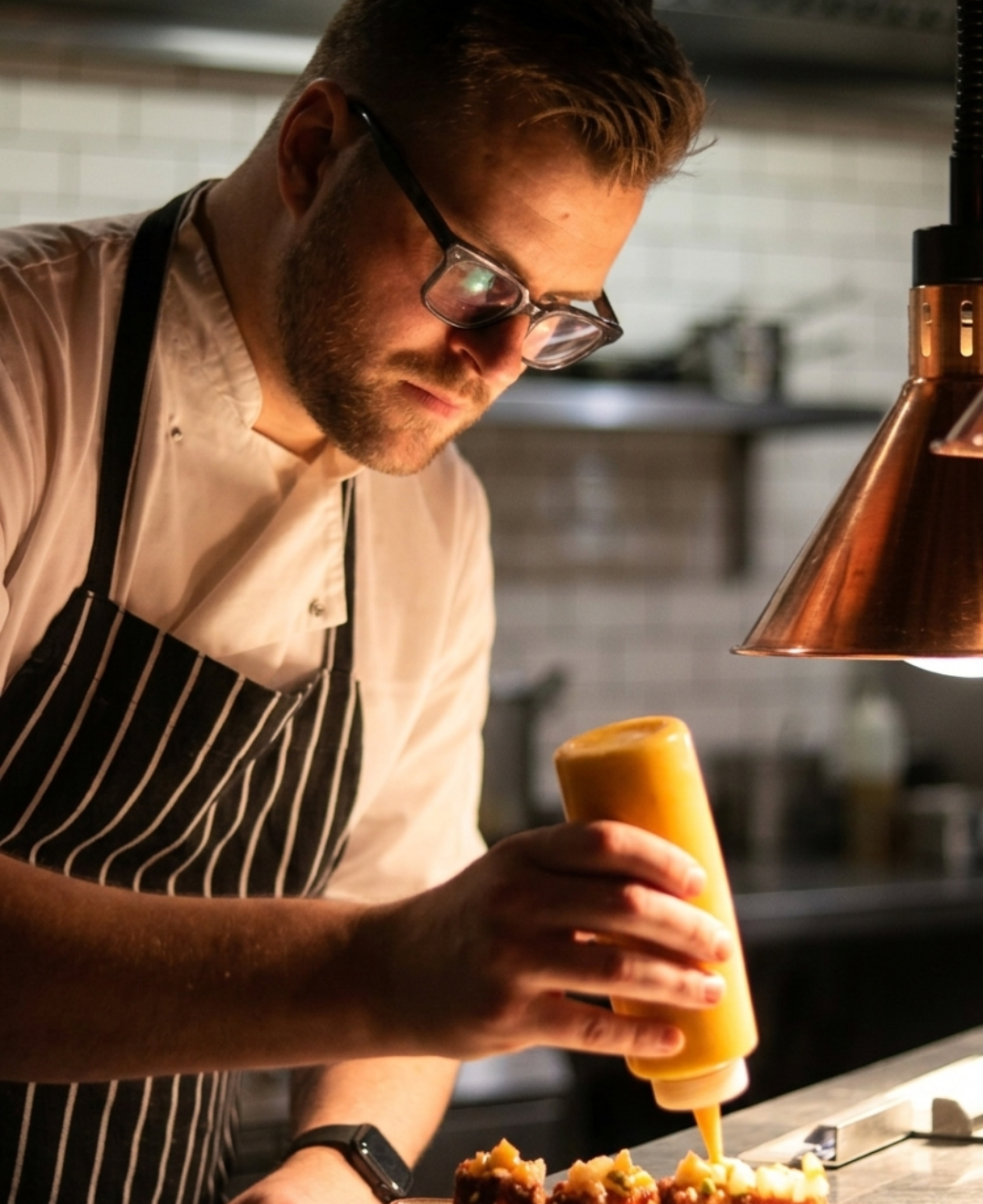 The best Pub Menu in London The Last Talisman