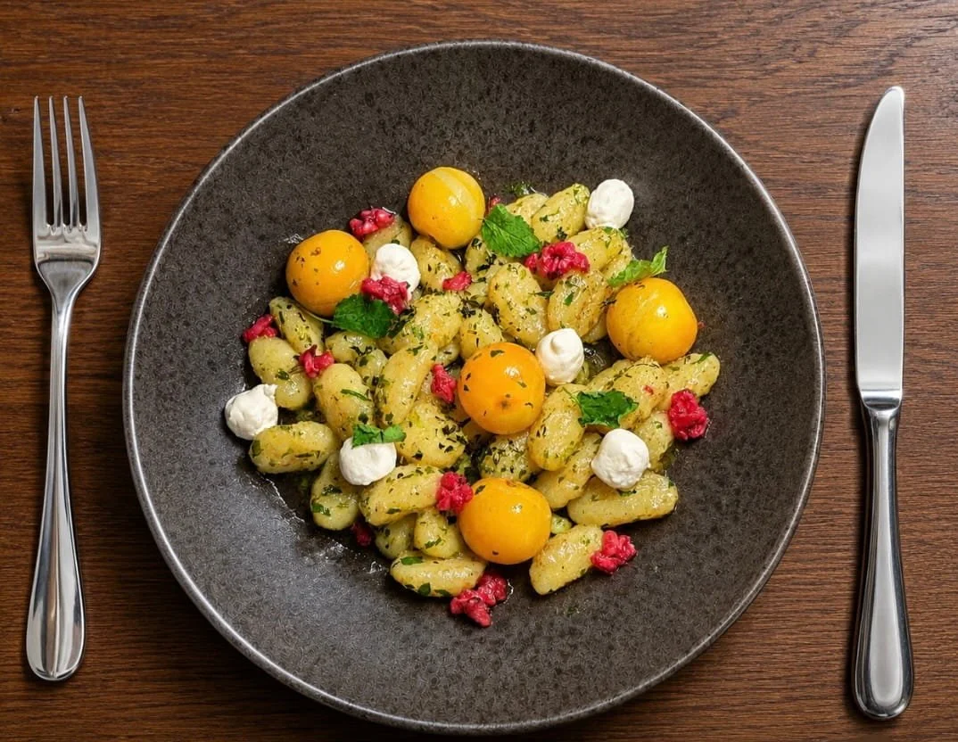 The Best set menu on Bermondsey Street The Last Talisman