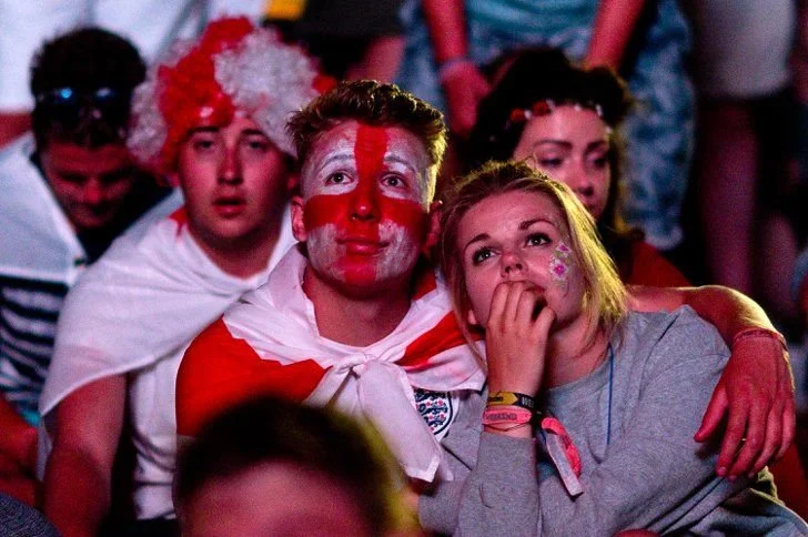 The Best Pubs to Watch The FIFA Word Cup at The Last Talisman