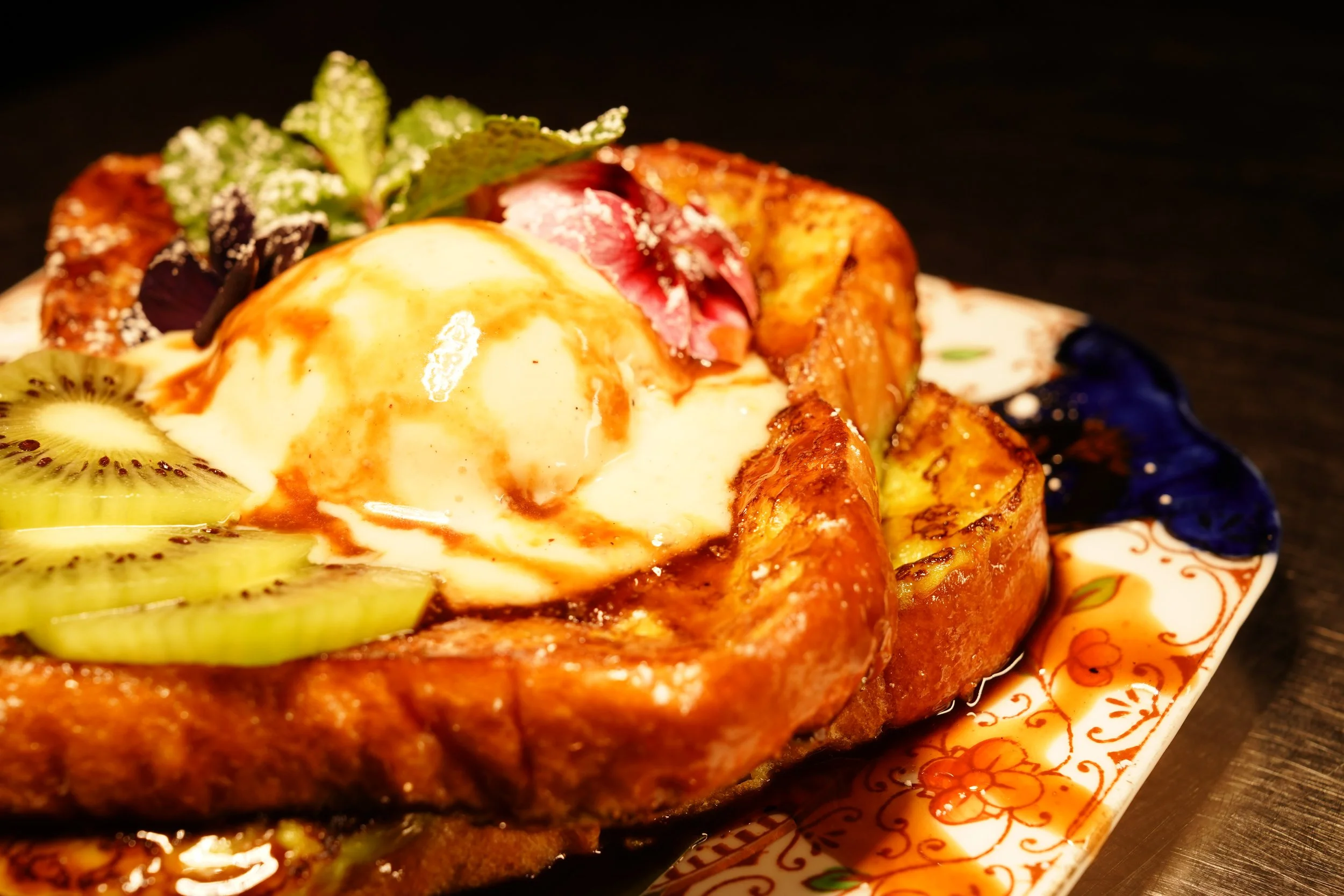 The best Bottomless Brunch in London The Last Talisman