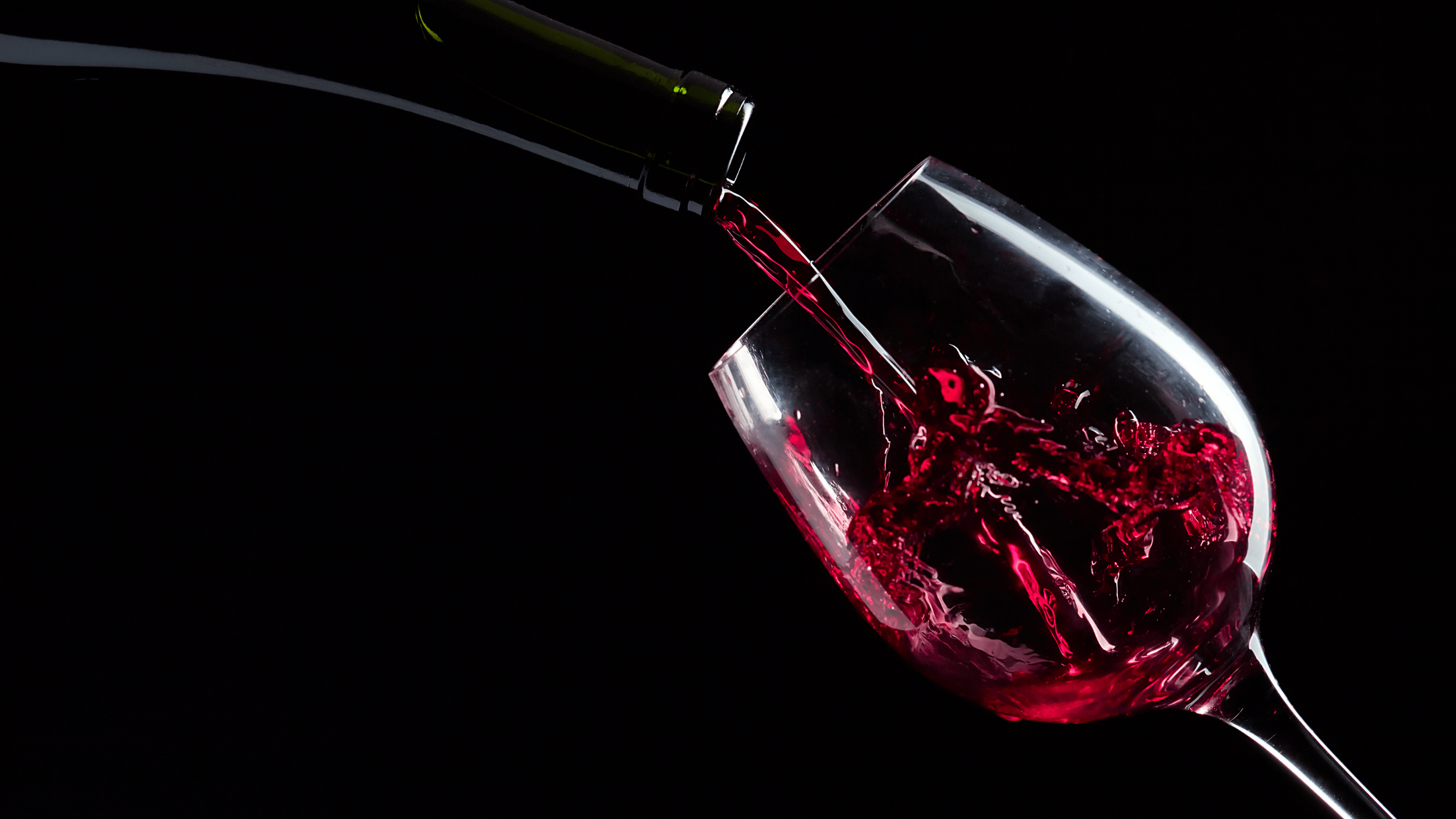 January Drinks offer at The Last Talisman
