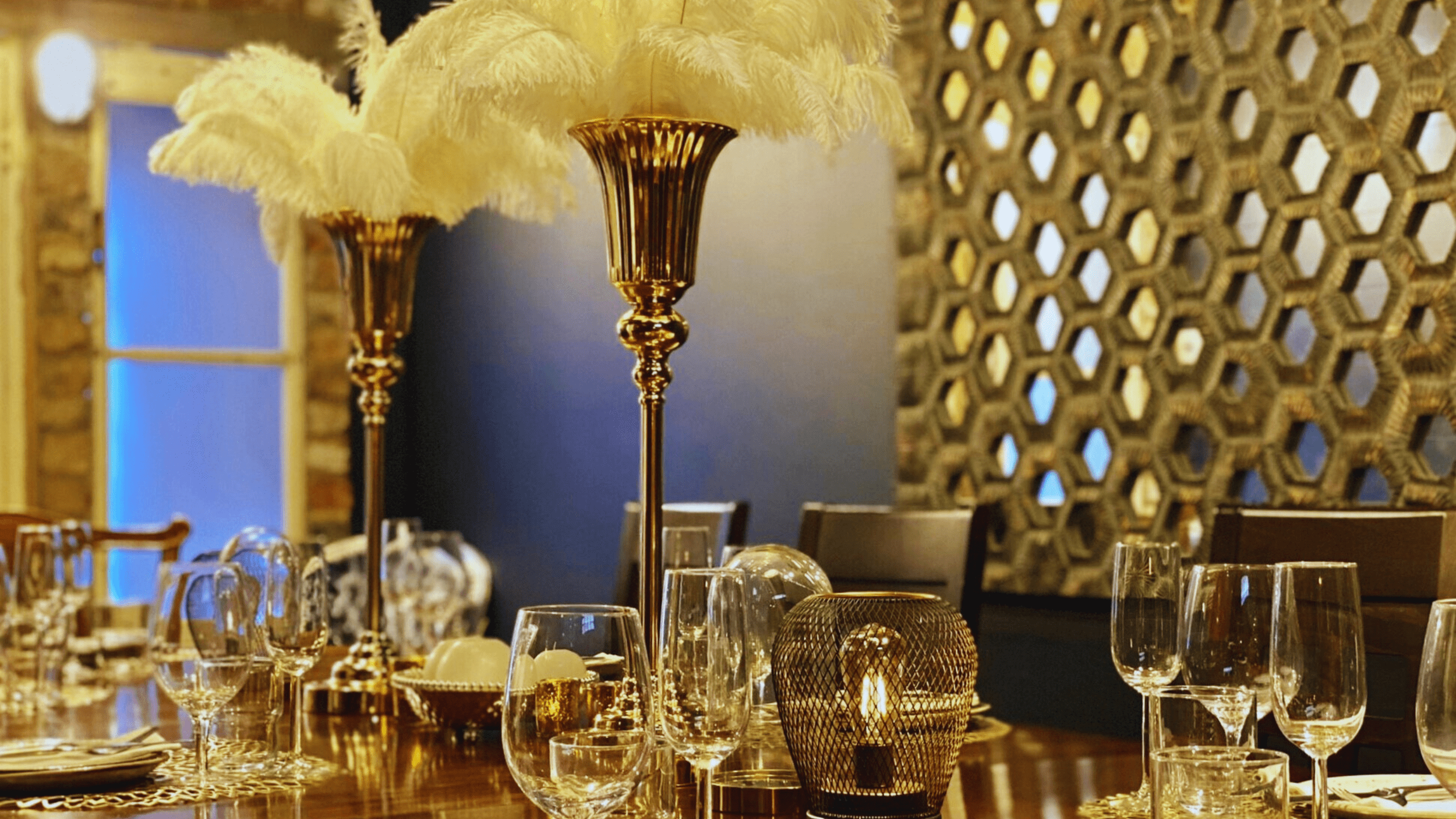 Private Dining room venue Hire at The Last Talisman