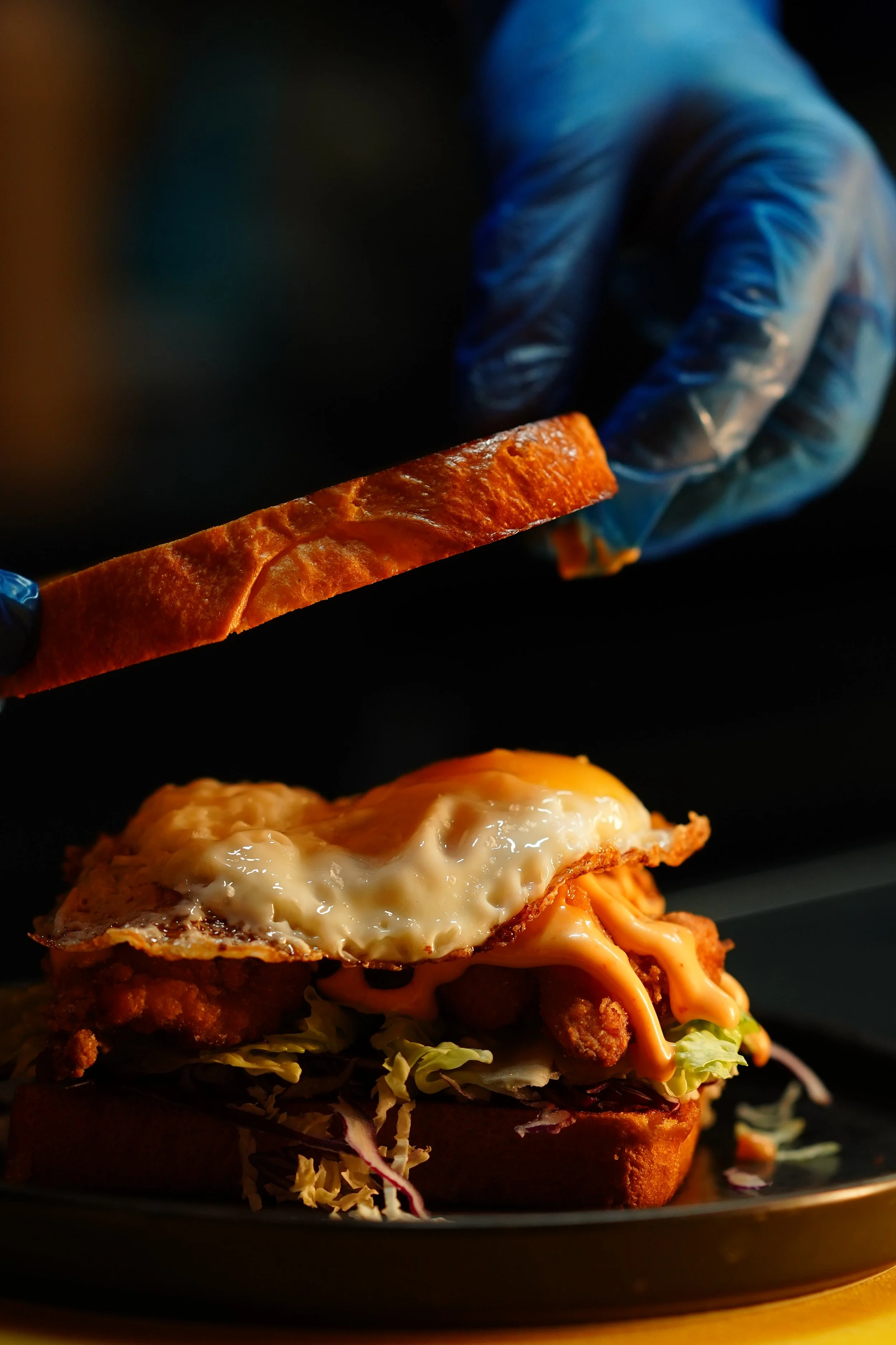 The Best Brunch on Bermondsey Street The last Talisman